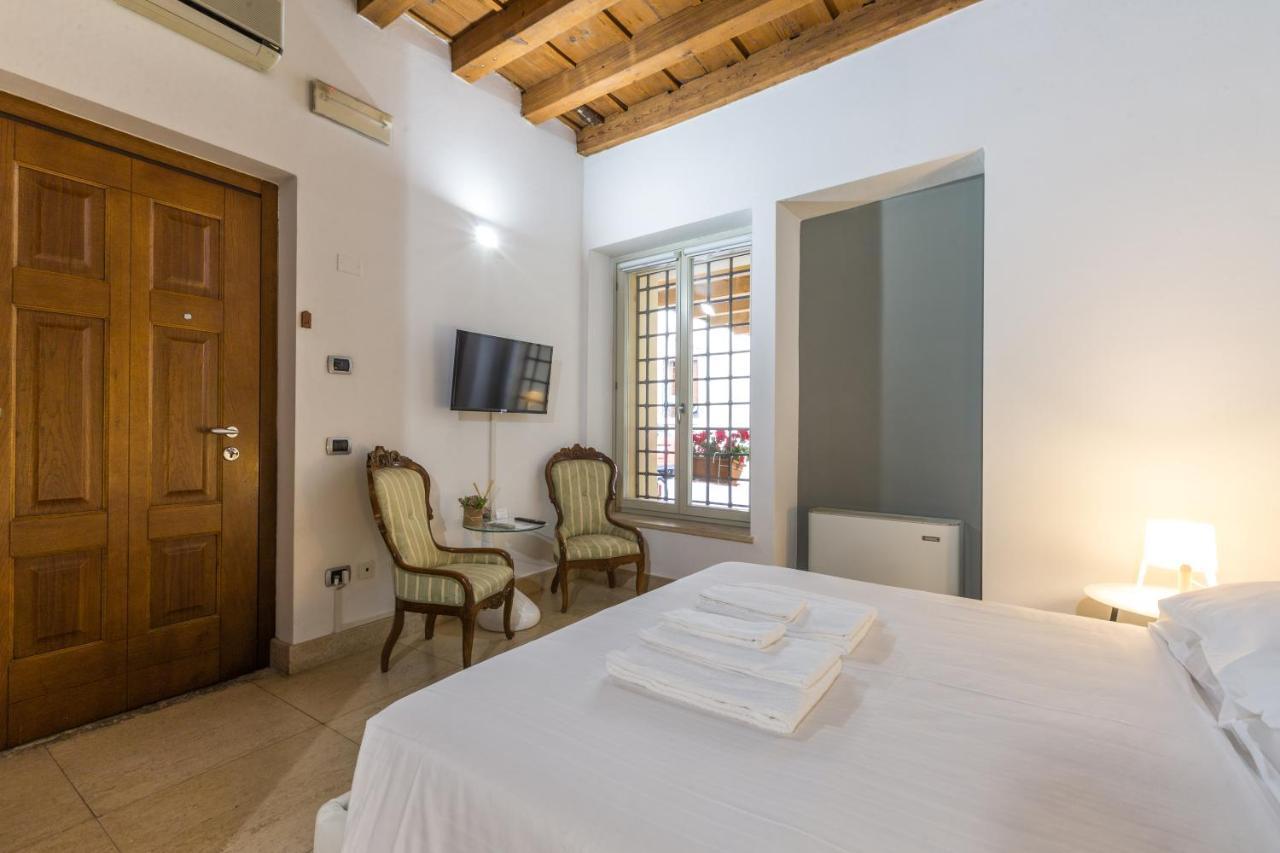 Palazzo Cavalli Pasquini Vérone Extérieur photo