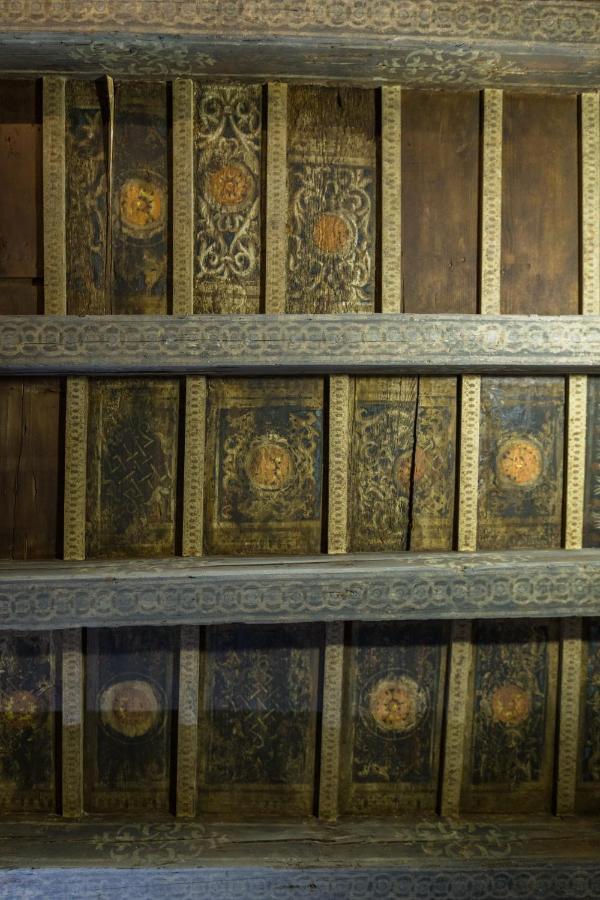 Palazzo Cavalli Pasquini Vérone Extérieur photo