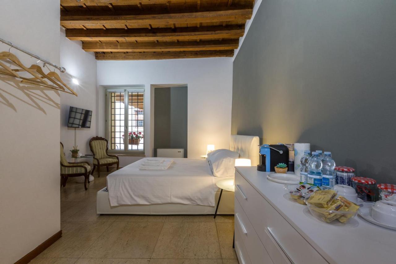 Palazzo Cavalli Pasquini Vérone Extérieur photo